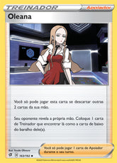 Oleana - Pokémon TCG - MoxLand